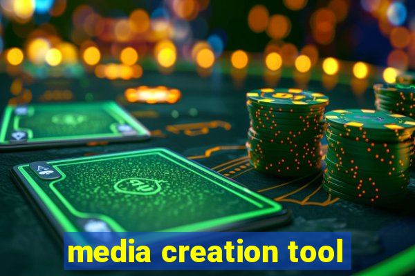 media creation tool