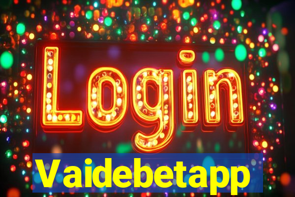 Vaidebetapp