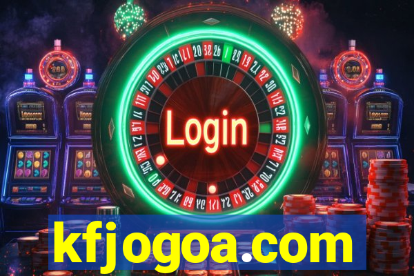 kfjogoa.com