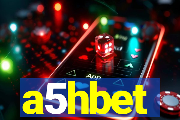 a5hbet