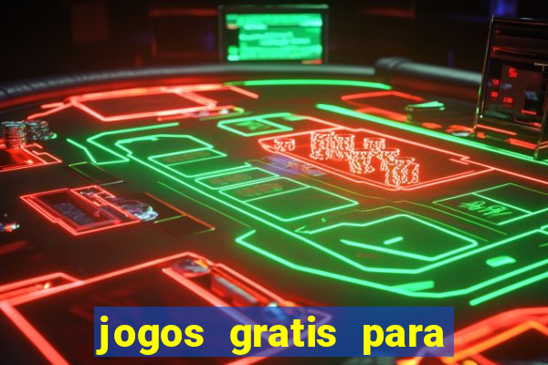 jogos gratis para ganhar dinheiro no pix