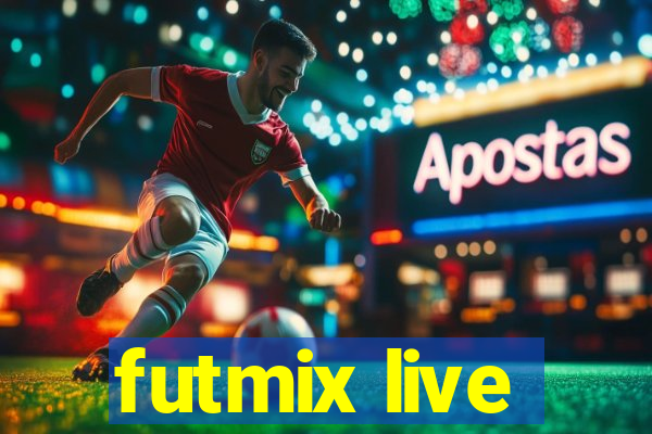 futmix live