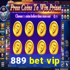 889 bet vip