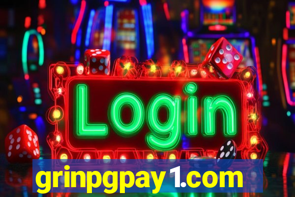 grinpgpay1.com