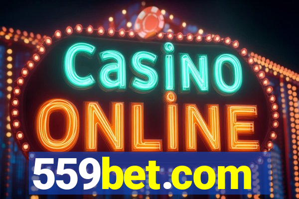 559bet.com