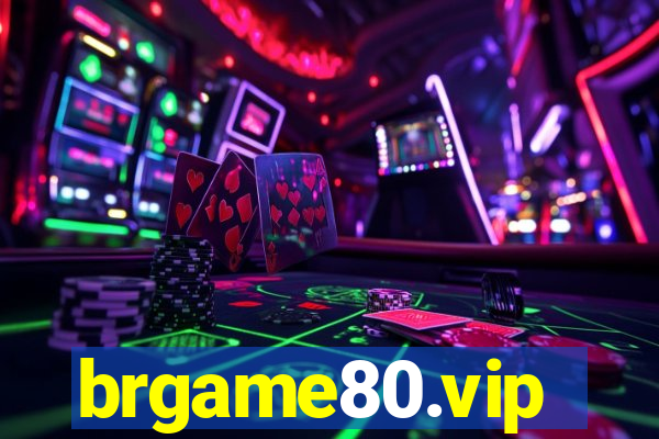 brgame80.vip