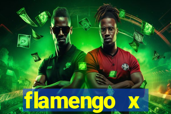 flamengo x fluminense ao vivo futemax