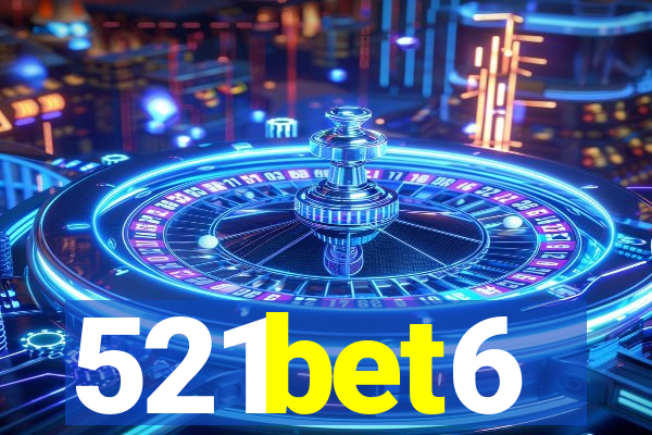 521bet6