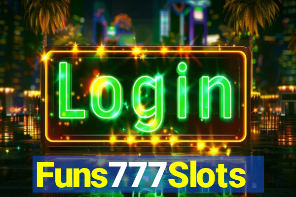 Funs777Slots