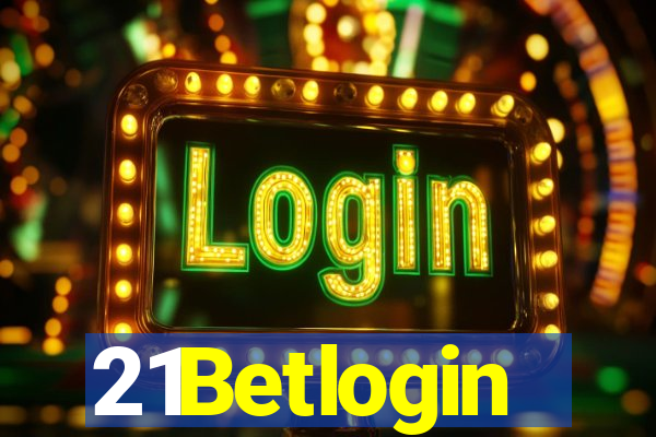 21Betlogin