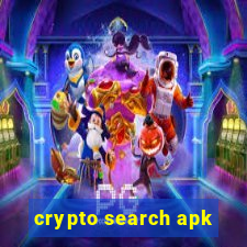 crypto search apk