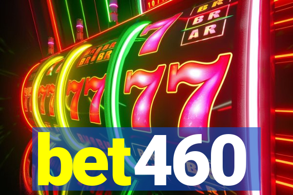 bet460