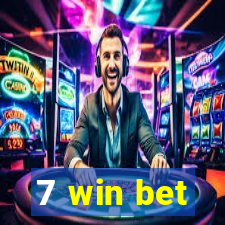 7 win bet