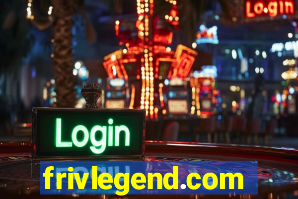 frivlegend.com