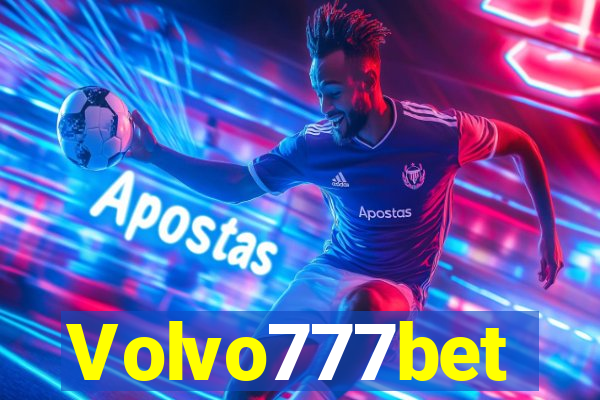 Volvo777bet