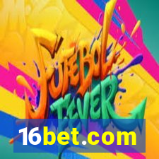 16bet.com