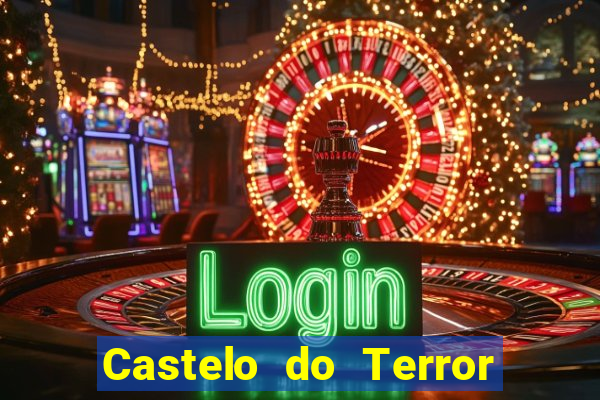 Castelo do Terror bh castelo do terror shopping del rey