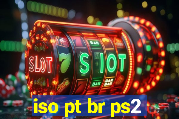 iso pt br ps2