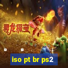 iso pt br ps2