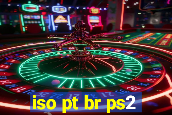 iso pt br ps2