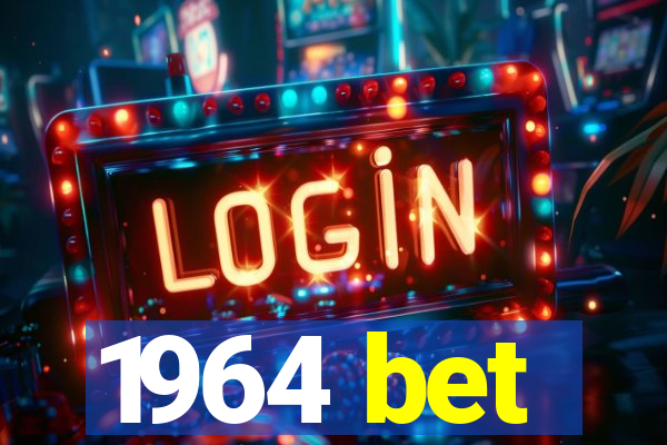 1964 bet