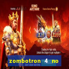 zombotron 4 no click jogos