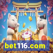 bet116.com