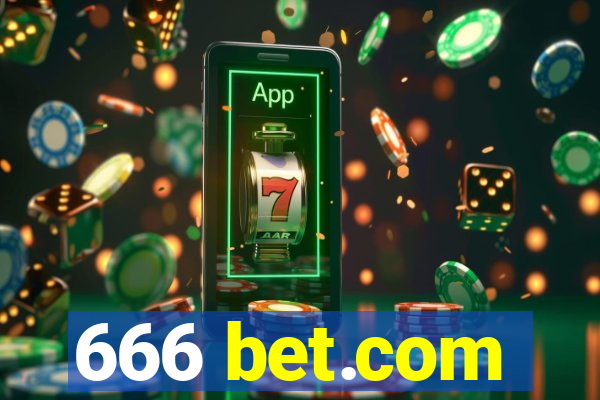 666 bet.com