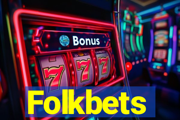 Folkbets