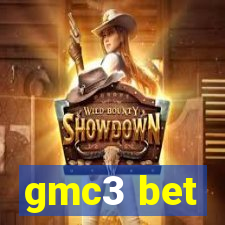 gmc3 bet