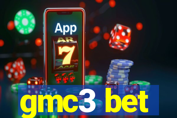 gmc3 bet