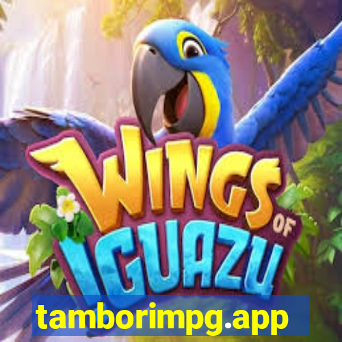 tamborimpg.app