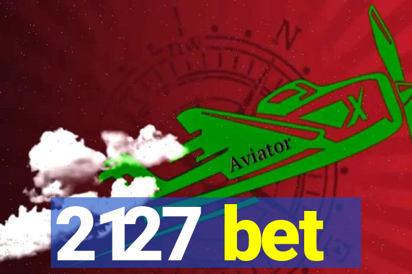 2127 bet