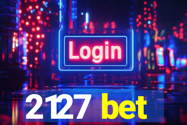 2127 bet