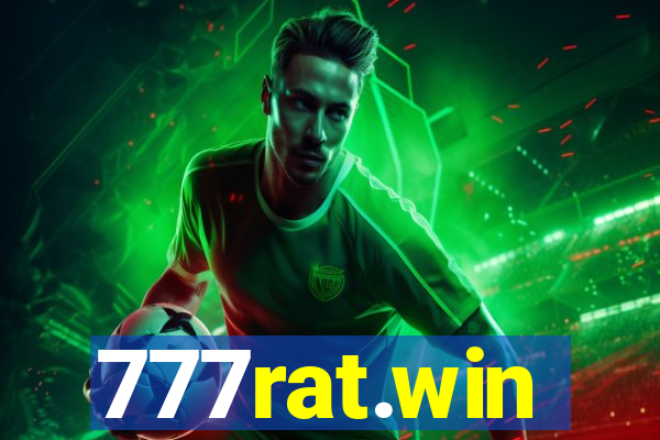 777rat.win