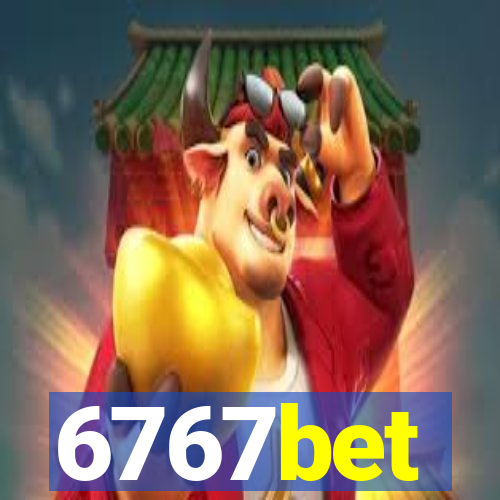 6767bet