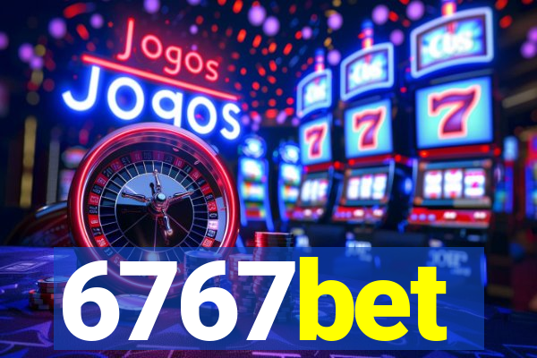 6767bet