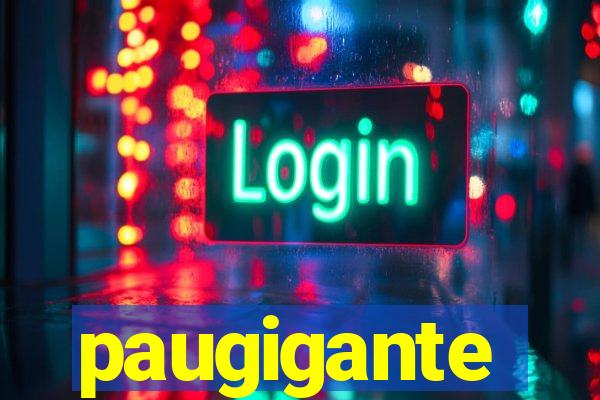 paugigante