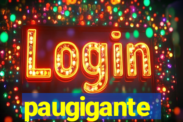 paugigante