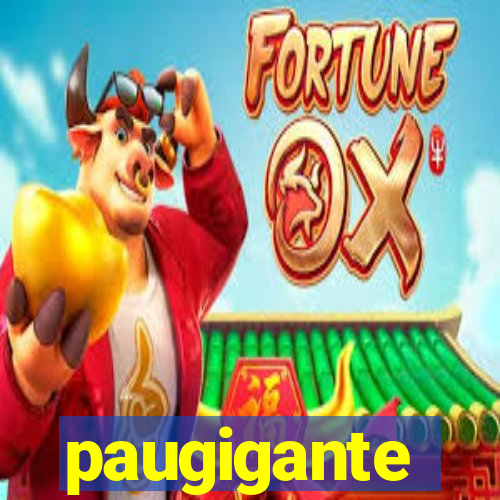 paugigante