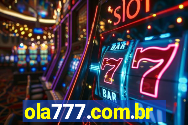 ola777.com.br