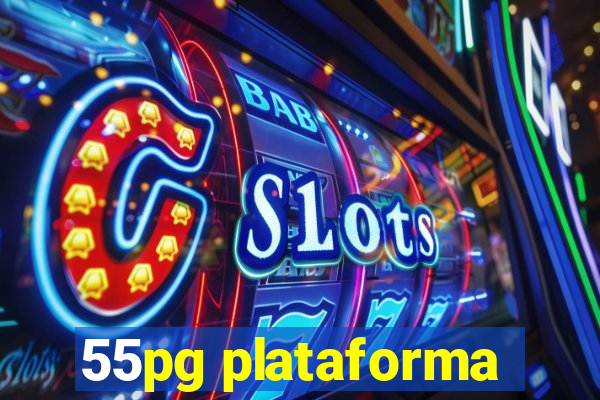 55pg plataforma