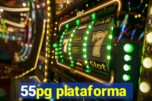 55pg plataforma