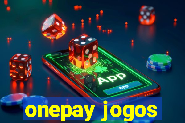 onepay jogos