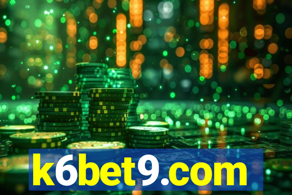 k6bet9.com