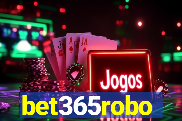 bet365robo