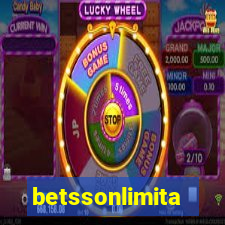 betssonlimita