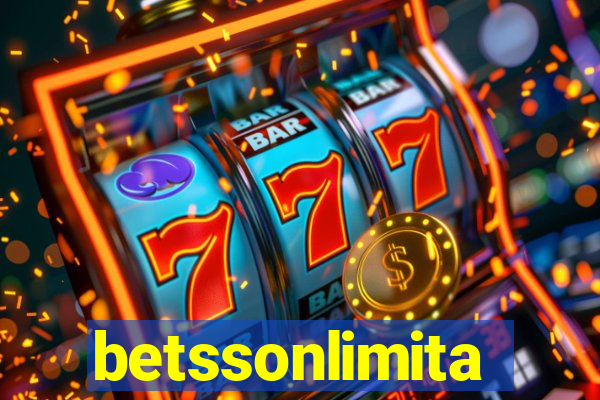 betssonlimita