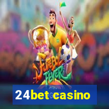 24bet casino