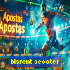 bisrent scooter